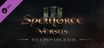 SpellForce 3: Versus Edition - Full PvP Upgrade  DLC