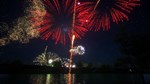Fireworks Simulator: Realistic  STEAM GIFT РОССИЯ - изображение № 2