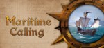 Maritime Calling  АВТОДОСТАВКА STEAM GIFT РОССИЯ