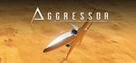 Aggressor  АВТОДОСТАВКА STEAM GIFT РОССИЯ