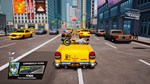Taxi Chaos  АВТОДОСТАВКА STEAM GIFT РОССИЯ - изображение № 3