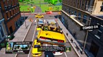 Taxi Chaos  АВТОДОСТАВКА STEAM GIFT РОССИЯ - изображение № 2