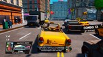 Taxi Chaos  АВТОДОСТАВКА STEAM GIFT РОССИЯ - изображение № 6
