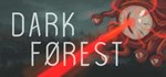 Dark Forest  АВТОДОСТАВКА STEAM GIFT РОССИЯ