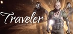 Traveler  АВТОДОСТАВКА STEAM GIFT РОССИЯ