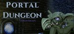 Portal Dungeon: Goblin Escape  STEAM GIFT РОССИЯ