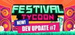 Festival Tycoon  АВТОДОСТАВКА STEAM GIFT FOR RUSSIA