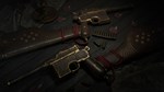 Hunt: Showdown 1896 Azure Arsenal  DLC STEAM РОССИЯ - изображение № 3