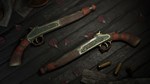 Hunt: Showdown 1896 Azure Arsenal  DLC STEAM РОССИЯ - изображение № 5