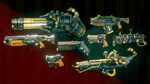 Deep Rock Galactic - Dawn of the Dread Pack DLC STEAM - изображение № 2