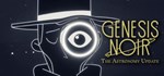 Genesis Noir  АВТОДОСТАВКА STEAM GIFT РОССИЯ