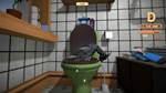 I am Bread  АВТОДОСТАВКА STEAM GIFT РОССИЯ - изображение № 2