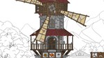 FIND ALL 2 : Middle Ages  STEAM GIFT РОССИЯ - изображение № 7