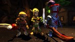 Dungeon Defenders Assault Mission Pack DLC STEAM GIFT - изображение № 2