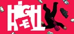 High Hell  АВТОДОСТАВКА STEAM GIFT РОССИЯ
