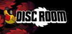Disc Room  АВТОДОСТАВКА STEAM GIFT РОССИЯ