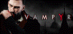 Vampyr  АВТОДОСТАВКА STEAM GIFT РОССИЯ