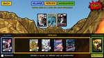 Sentinels of the MultiverseАВТОДОСТАВКА STEAM РОССИЯ - изображение № 4