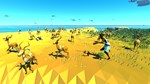 Crest - an indirect god sim  STEAM GIFT РОССИЯ - изображение № 6