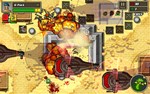 Kick Ass Commandos АВТОДОСТАВКА STEAM GIFT РОССИЯ - изображение № 6