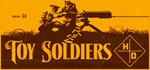 Toy Soldiers: HD АВТОДОСТАВКА STEAM GIFT РОССИЯ
