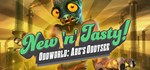 Oddworld: New 'n' Tasty  АВТОДОСТАВКА STEAM GIFT RU