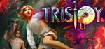 Tristoy АВТОДОСТАВКА STEAM GIFT РОССИЯ