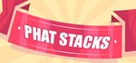 PHAT STACKS  АВТОДОСТАВКА STEAM GIFT РОССИЯ