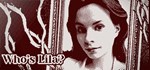 Who's Lila?  АВТОДОСТАВКА STEAM РОССИЯ