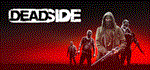 Deadside  АВТОДОСТАВКА STEAM РОССИЯ