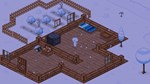 Feel The Snow  АВТОДОСТАВКА STEAM РОССИЯ - изображение № 6