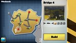 Bridge Constructor  АВТОДОСТАВКА STEAM GIFT РОССИЯ - изображение № 3