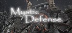 Mystic Defense  АВТОДОСТАВКА STEAM GIFT FOR RUSSIA