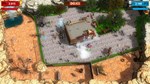 Zoo Rampage  STEAM РОССИЯ - изображение № 7