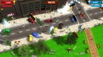 Zoo Rampage  STEAM РОССИЯ - изображение № 4