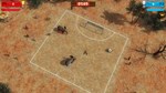 Zoo Rampage  STEAM РОССИЯ - изображение № 3