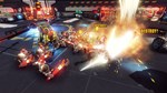 Smashing the Battle  АВТОДОСТАВКА STEAM GIFT РОССИЯ - изображение № 2