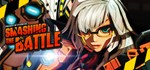 Smashing the Battle  АВТОДОСТАВКА STEAM GIFT РОССИЯ
