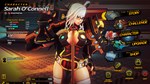 Smashing the Battle  АВТОДОСТАВКА STEAM GIFT РОССИЯ - изображение № 7