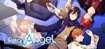 Like an Angel  АВТОДОСТАВКА STEAM GIFT РОССИЯ