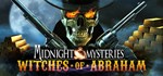 Midnight Mysteries Witches of Abraham Collector's Edit
