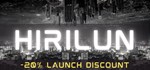 Hirilun  АВТОДОСТАВКА STEAM GIFT RU