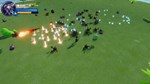 Halftime Heroes АВТОДОСТАВКА STEAM GIFT RU - изображение № 2