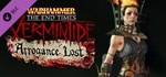 Warhammer Vermintide - Sienna 'Wyrmscales' Skin  DLC