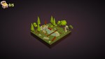 TINY ISLANDS  АВТОДОСТАВКА STEAM GIFT РОССИЯ - изображение № 6