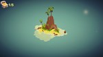 TINY ISLANDS  АВТОДОСТАВКА STEAM GIFT РОССИЯ - изображение № 5
