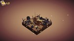 TINY ISLANDS  АВТОДОСТАВКА STEAM GIFT РОССИЯ - изображение № 3