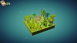 TINY ISLANDS  АВТОДОСТАВКА STEAM GIFT РОССИЯ - изображение № 4