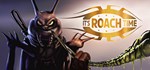 It'sRoachTime!  АВТОДОСТАВКА STEAM GIFT РОССИЯ