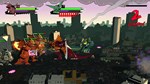 Dawn of the Monsters  АВТОДОСТАВКА STEAM GIFT РОССИЯ - изображение № 6